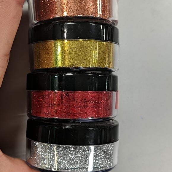 Brand New Ben Nye Sparklers - Picture 8 of 10